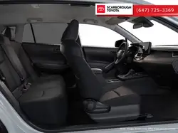 Toyota Corolla Cross 2026
