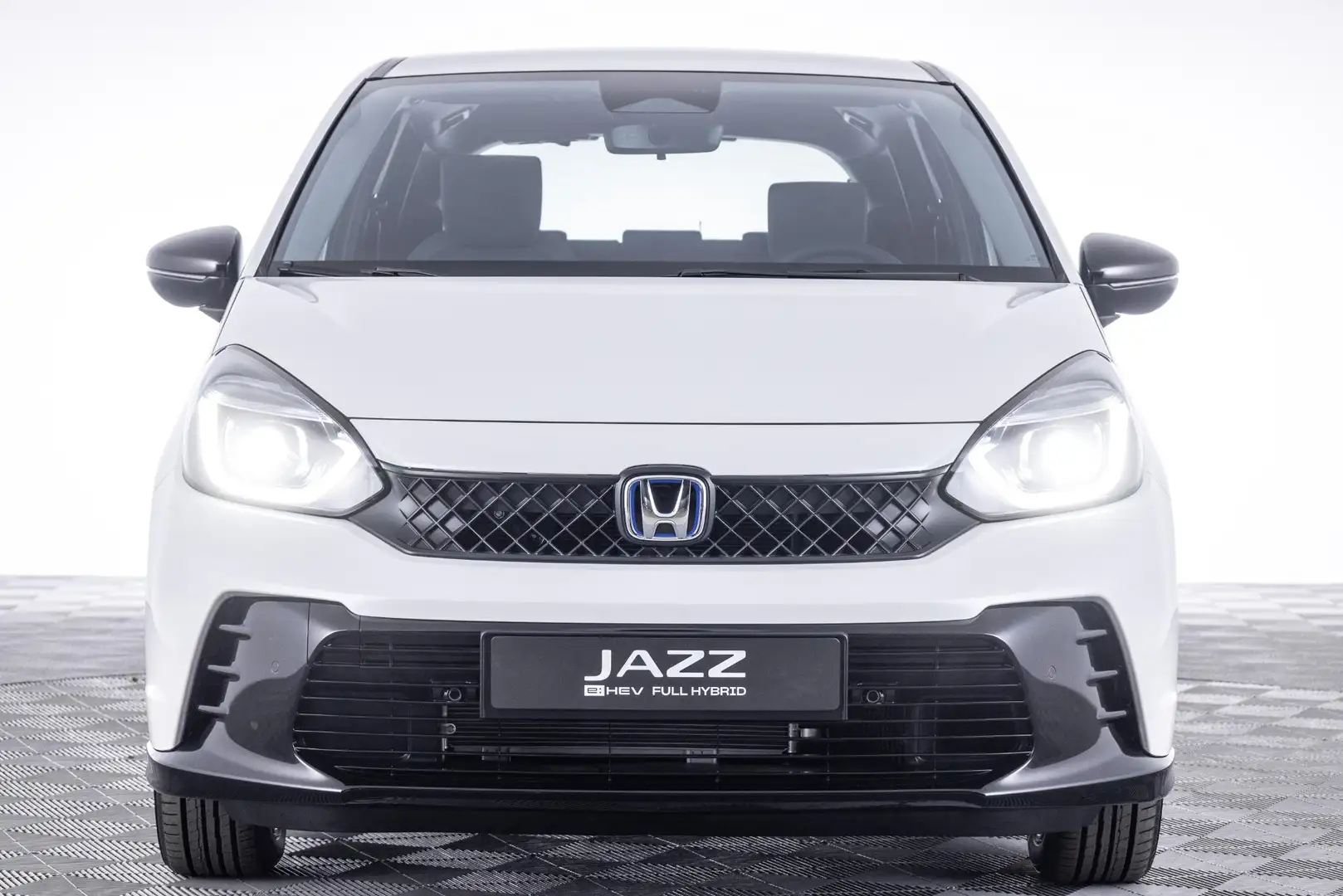 Honda Jazz 1.5 e:HEV Advance Sport | NIEUWE AUTO | FULL HYBRI - 2