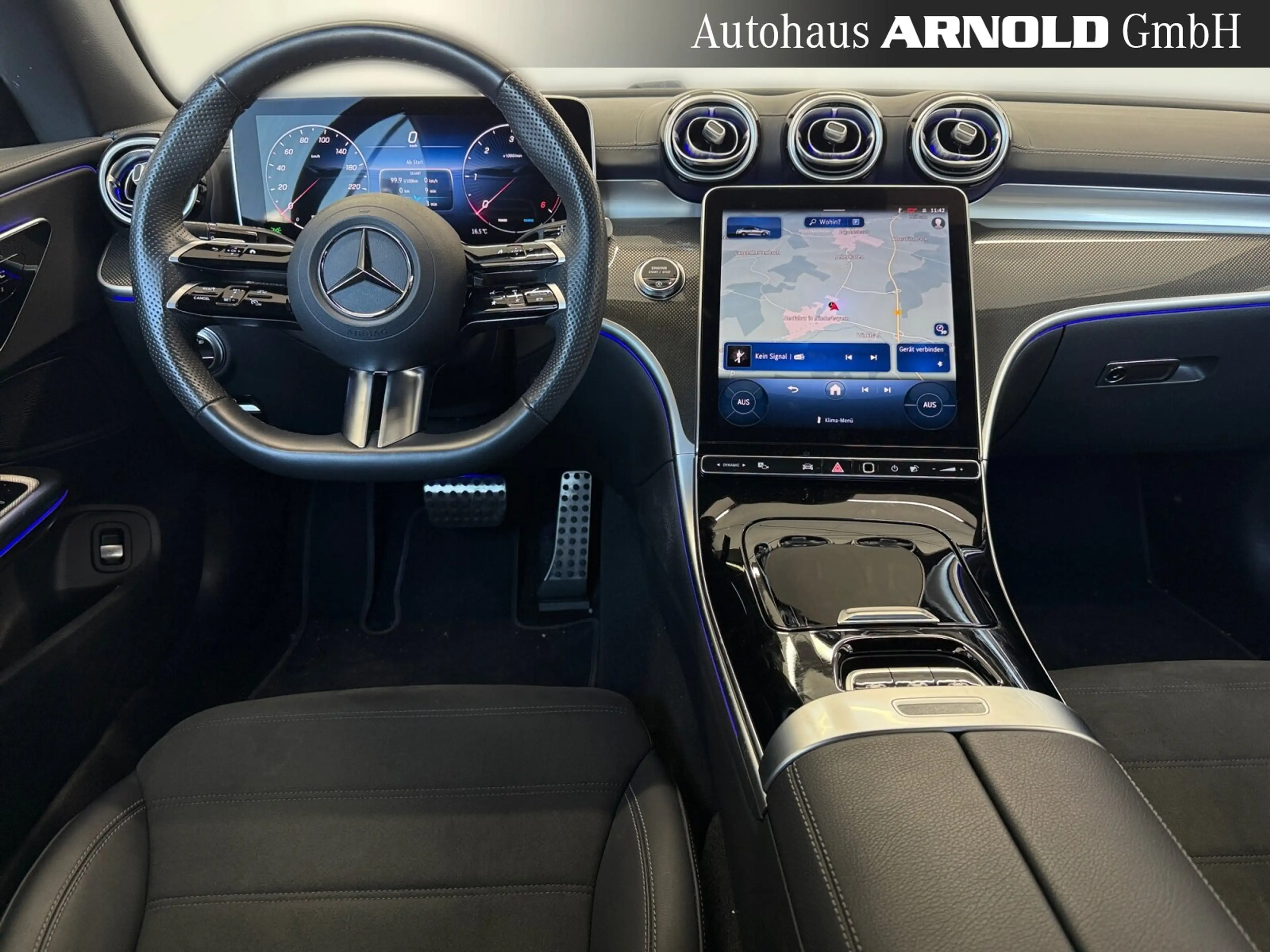 Mercedes-Benz CLE 220 CLE 220 d Cabrio AMG-Line Memory LED Lenkradhzg. — photo 8