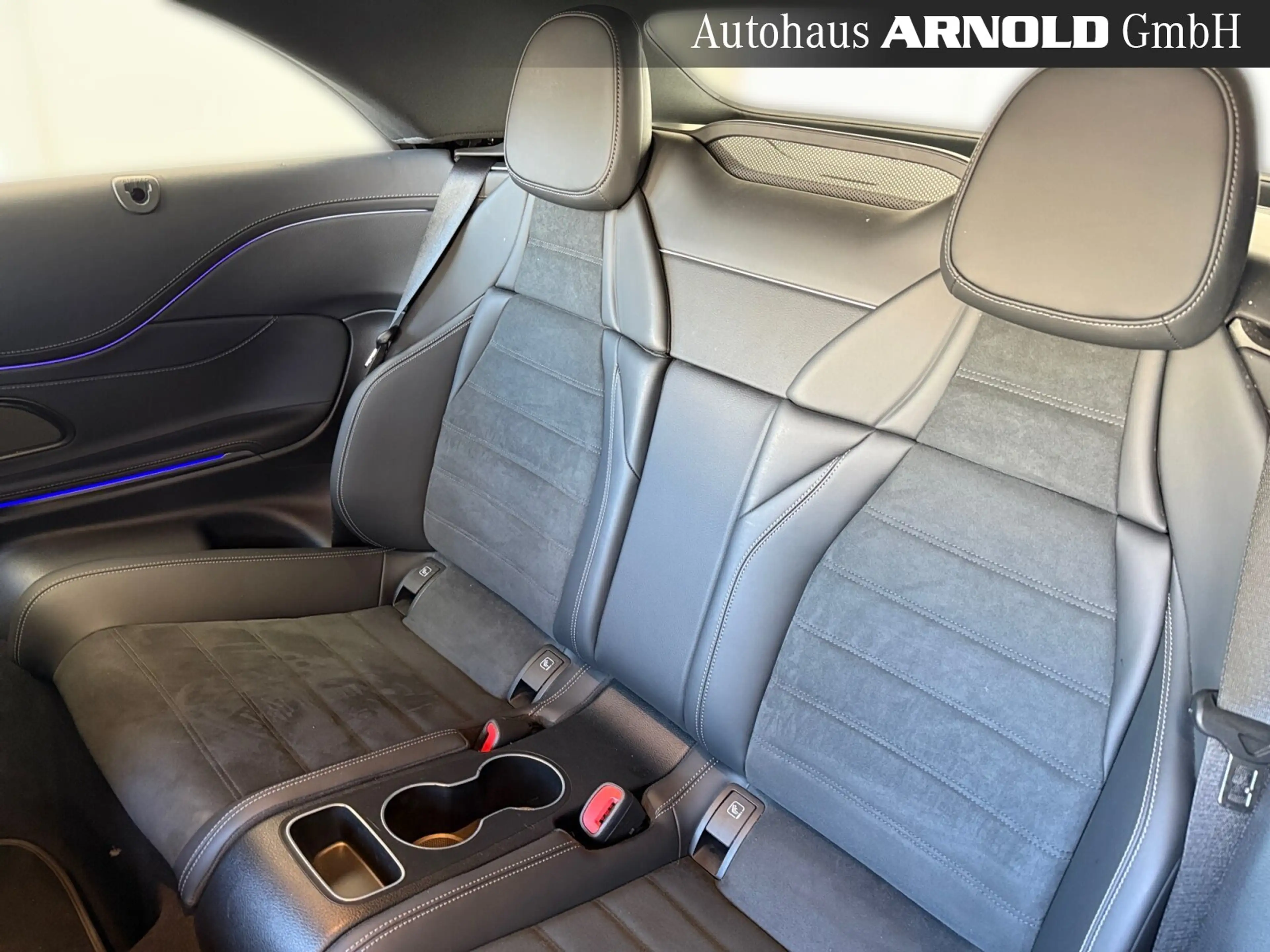 Mercedes-Benz CLE 220 CLE 220 d Cabrio AMG-Line Memory LED Lenkradhzg. — photo 14