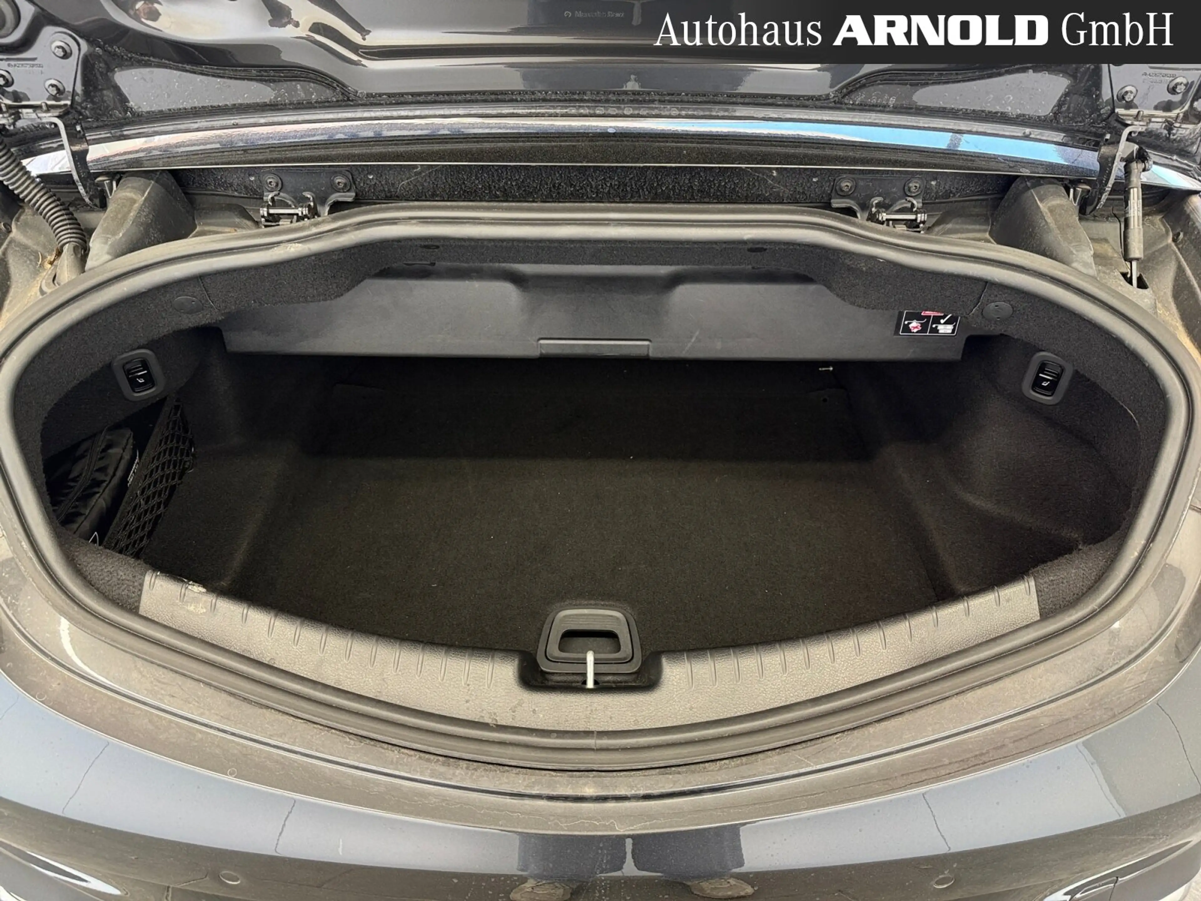 Mercedes-Benz CLE 220 CLE 220 d Cabrio AMG-Line Memory LED Lenkradhzg. — photo 15
