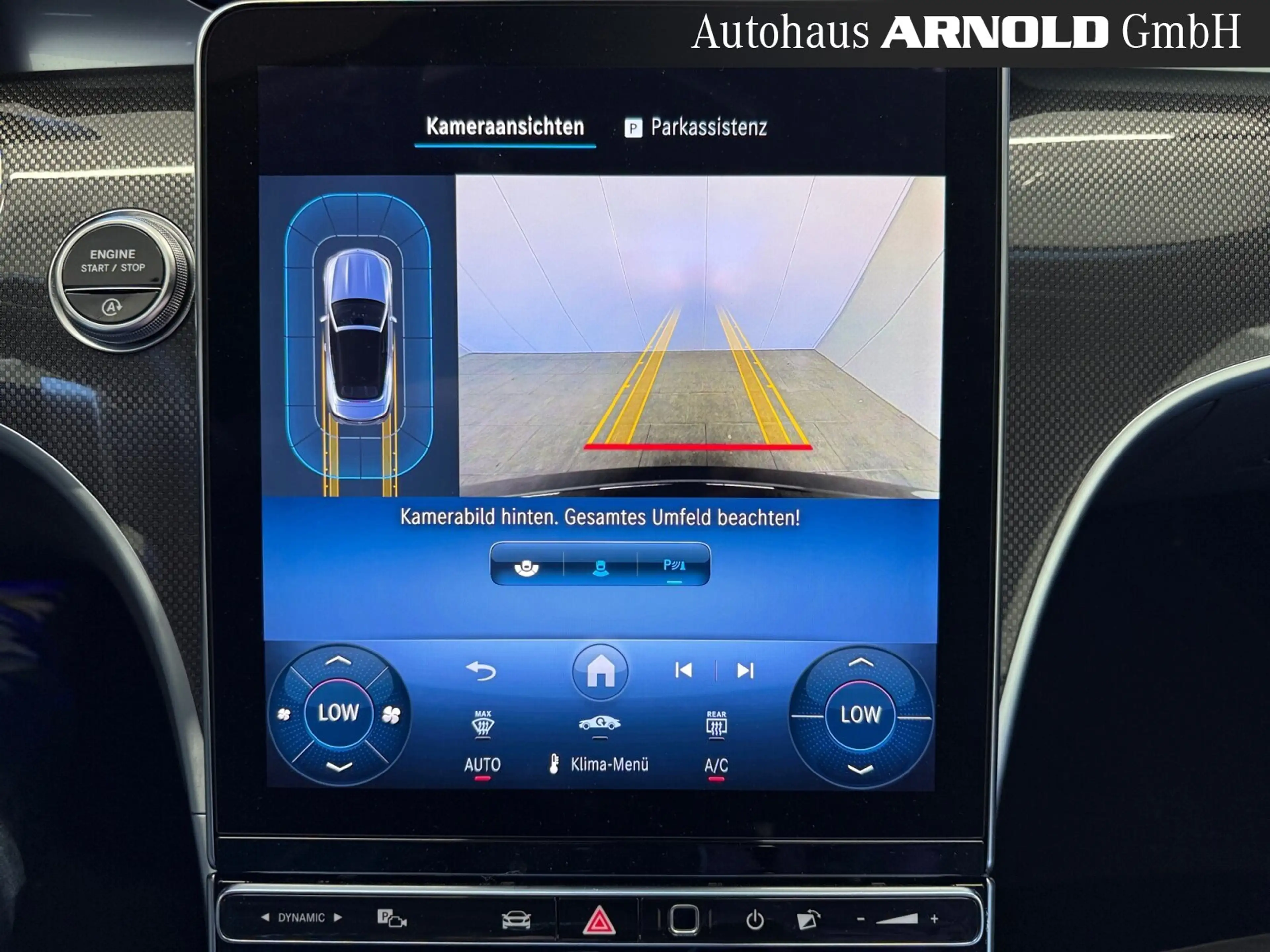 Mercedes-Benz CLE 220 CLE 220 d Cabrio AMG-Line Memory LED Lenkradhzg. — photo 12