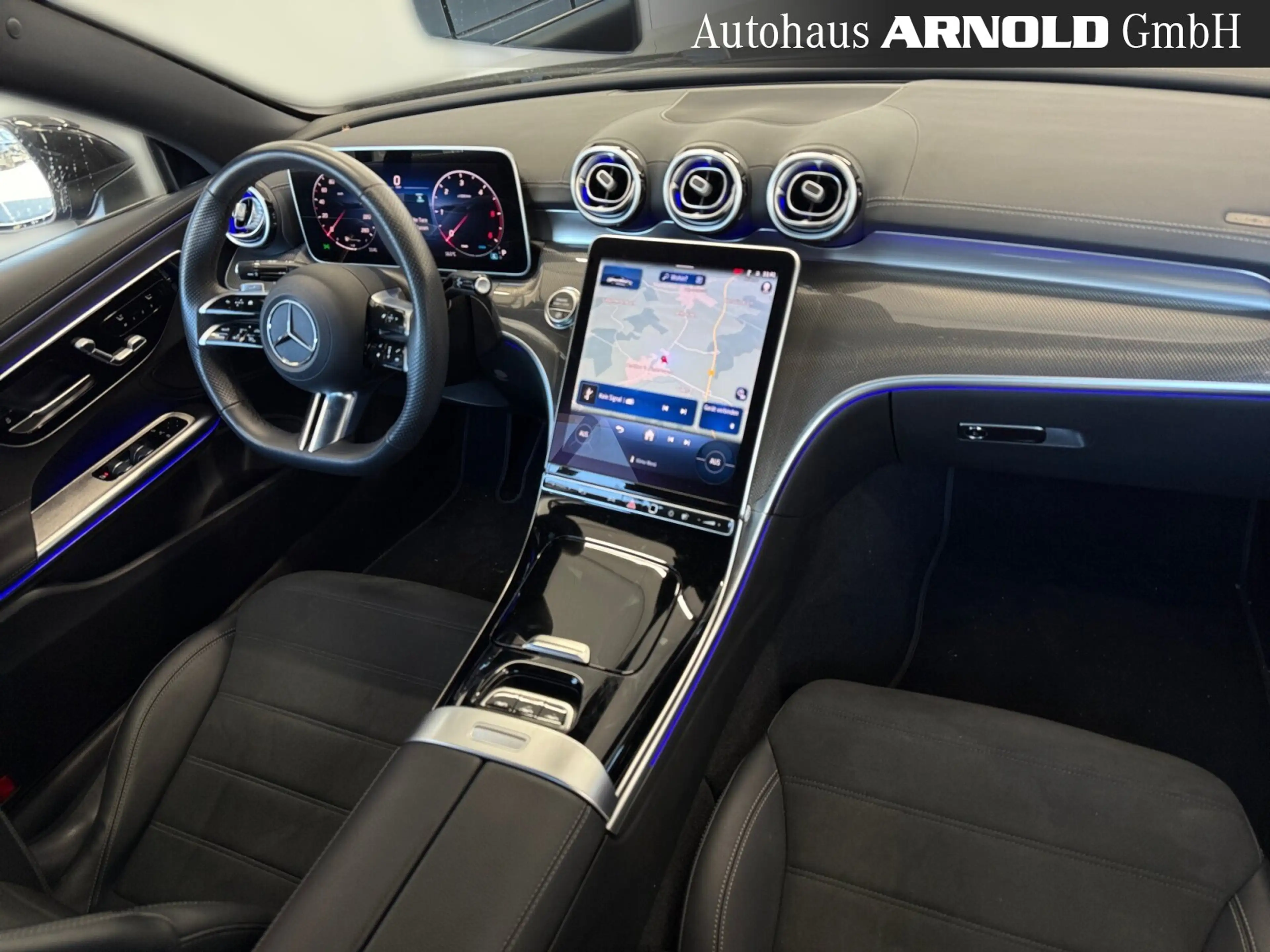 Mercedes-Benz CLE 220 CLE 220 d Cabrio AMG-Line Memory LED Lenkradhzg. — photo 13