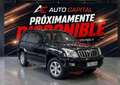 Toyota Land Cruiser 3.0D-4D VX Negro - thumbnail 1