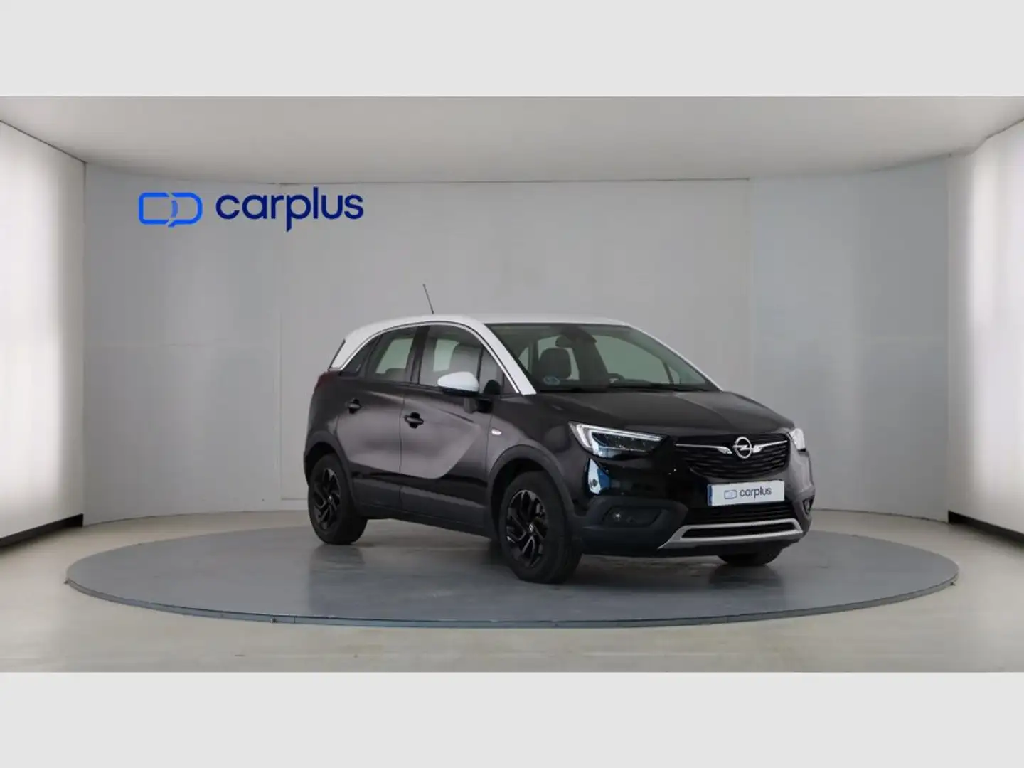 Opel Crossland X 1.2T S&S Innovation 130 Noir - 2