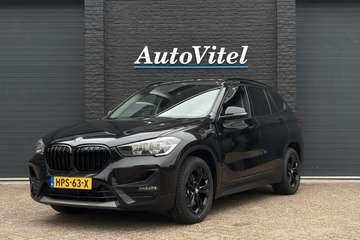 xDrive25e | Head-up | Camera | PDC V&A | Sportstoe