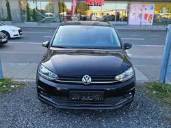 Volkswagen Touran Diesel 1.6 TDI SCR (BlueMotion Technology) Trendline
