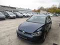 Volkswagen Golf VII Lim.1.HAND,KLIMA,SITZHEIZUNG,77600 KM. Bleu - thumbnail 2