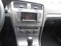 Volkswagen Golf VII Lim.1.HAND,KLIMA,SITZHEIZUNG,77600 KM. Bleu - thumbnail 8