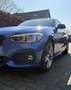 BMW 118 Exec. | Stage 1 | Keramische coating | Alcantara Blauw - thumbnail 5