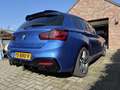 BMW 118 Exec. | Stage 1 | Keramische coating | Alcantara Blauw - thumbnail 4