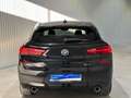 BMW X2 sDrive18d Aut. *LED*NAVI*LEDER*DAB*BT*PDC*18" Schwarz - thumbnail 8