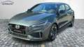 Hyundai i30 III Fastback 1,5 (MHEV) T-GDi Fastback Grün - thumbnail 1