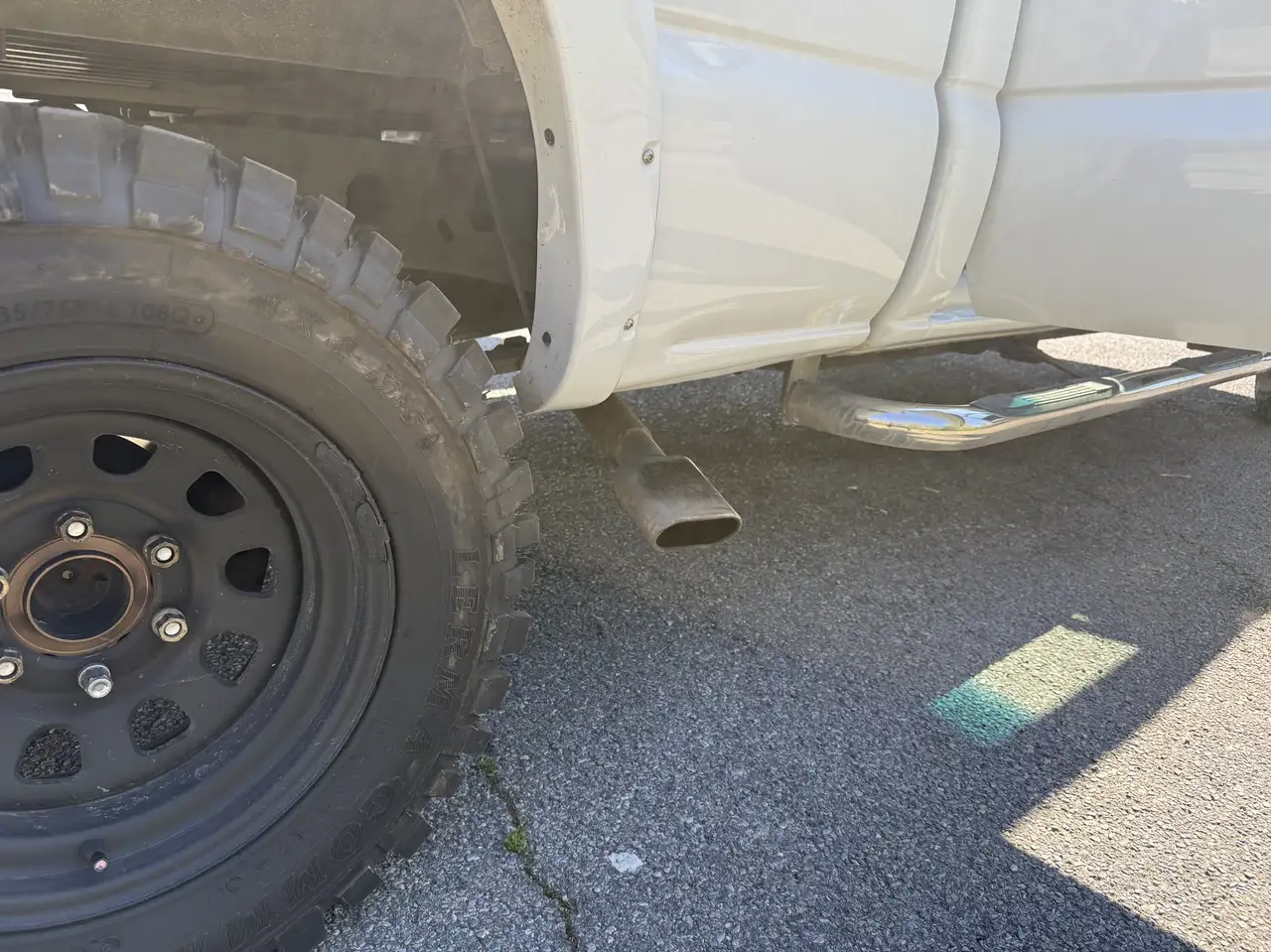 Chevrolet Silverado 1500, foto 11