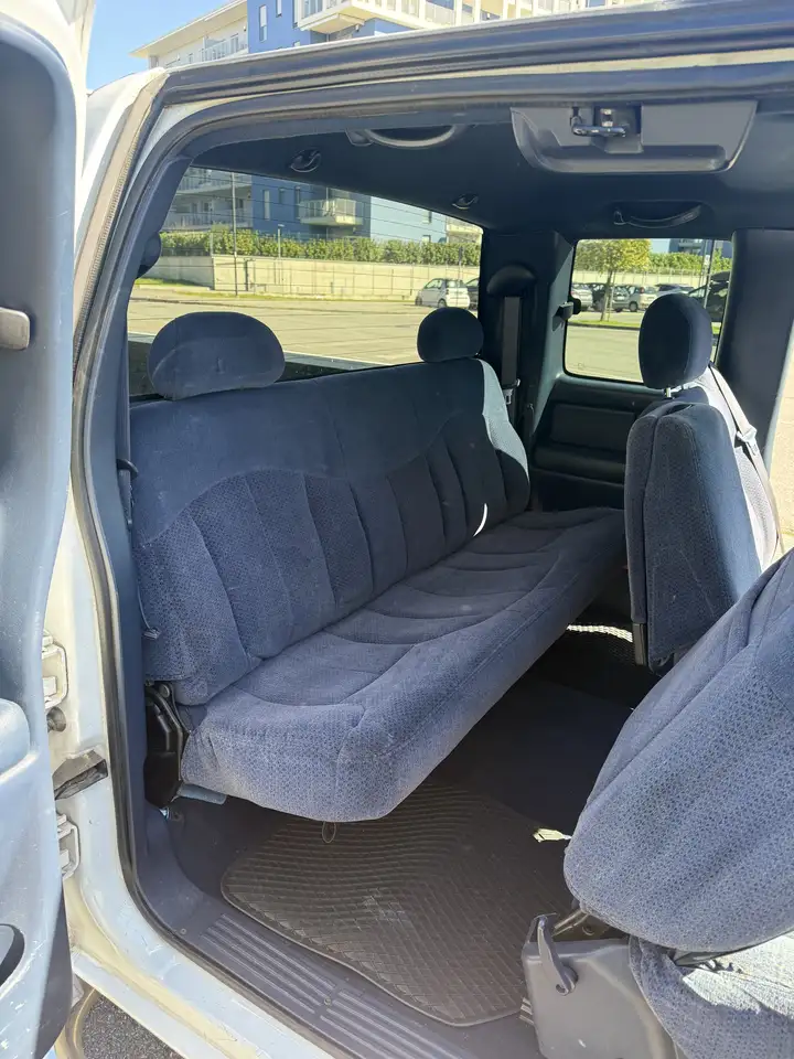 Chevrolet Silverado 1500, foto 12