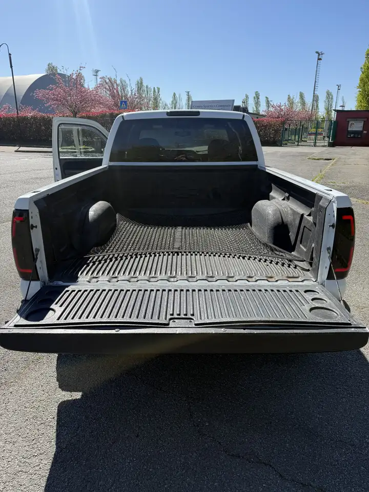 Chevrolet Silverado 1500, foto 7