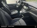 Mercedes-Benz V 300 V 300 d 4MATIC AVANTGARDE XXL EL TÜREN 8 SITZE 4m Schwarz - thumbnail 9