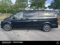Mercedes-Benz V 300 V 300 d 4MATIC AVANTGARDE XXL EL TÜREN 8 SITZE 4m Schwarz - thumbnail 3