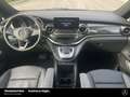 Mercedes-Benz V 300 V 300 d 4MATIC AVANTGARDE XXL EL TÜREN 8 SITZE 4m Schwarz - thumbnail 10