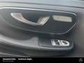 Mercedes-Benz V 300 V 300 d 4MATIC AVANTGARDE XXL EL TÜREN 8 SITZE 4m Noir - thumbnail 12