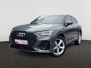 Audi Q3 Sportback Prestige Edition 35 TFSI 110(150) kW(ch) S tronic