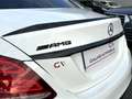 Mercedes-Benz C 43 AMG 43 AMG 367ch 4MATIC 7G-TRONIC Blanc - thumbnail 10