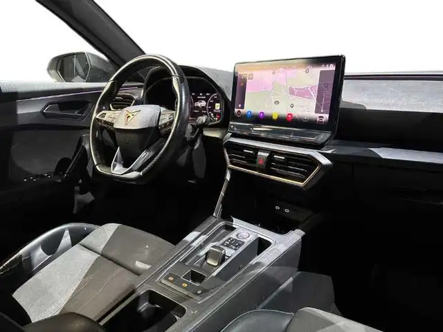 Cupra Formentor view 15