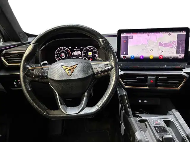 Cupra Formentor view 14