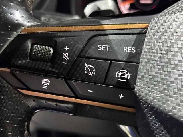 Cupra Formentor view 20