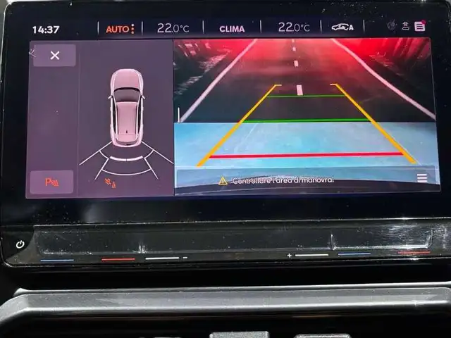 Cupra Formentor view 17