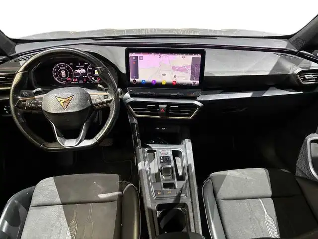 Cupra Formentor view 13