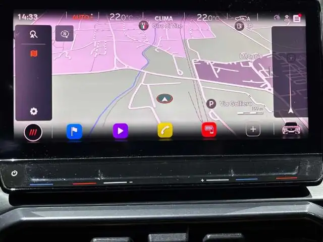 Cupra Formentor view 18