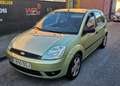 Ford Fiesta Fiesta 1.6 TDCi Trend Trend Verde - thumbnail 3