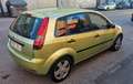 Ford Fiesta Fiesta 1.6 TDCi Trend Trend Verde - thumbnail 5