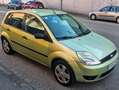 Ford Fiesta Fiesta 1.6 TDCi Trend Trend Verde - thumbnail 4