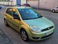 Ford Fiesta Fiesta 1.6 TDCi Trend Trend Verde - thumbnail 1