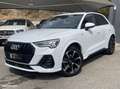 Audi Q3 35 TFSI 150CH MILD HYBRID S LINE TRONIC 7 Weiß - thumbnail 2