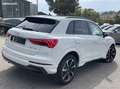 Audi Q3 35 TFSI 150CH MILD HYBRID S LINE TRONIC 7 Weiß - thumbnail 4