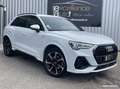 Audi Q3 35 TFSI 150CH MILD HYBRID S LINE TRONIC 7 Weiß - thumbnail 1