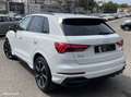 Audi Q3 35 TFSI 150CH MILD HYBRID S LINE TRONIC 7 Weiß - thumbnail 3