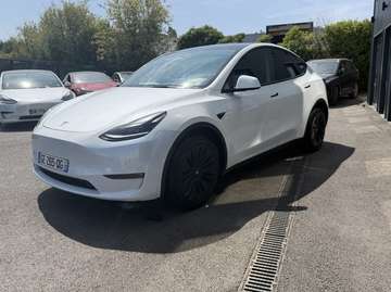 DUAL GRANDE AUTONOMIE