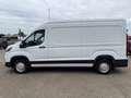 Maxus Deliver 9 2.0 TDCi L3H2 Base FWD (EU6.2) Blanc - thumbnail 4