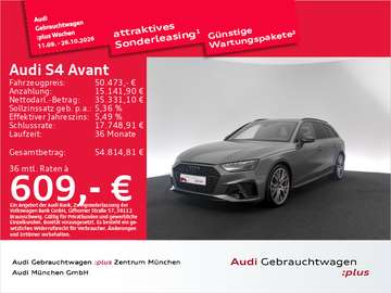 TDI Competition+ Pano/B&O/StdHzg