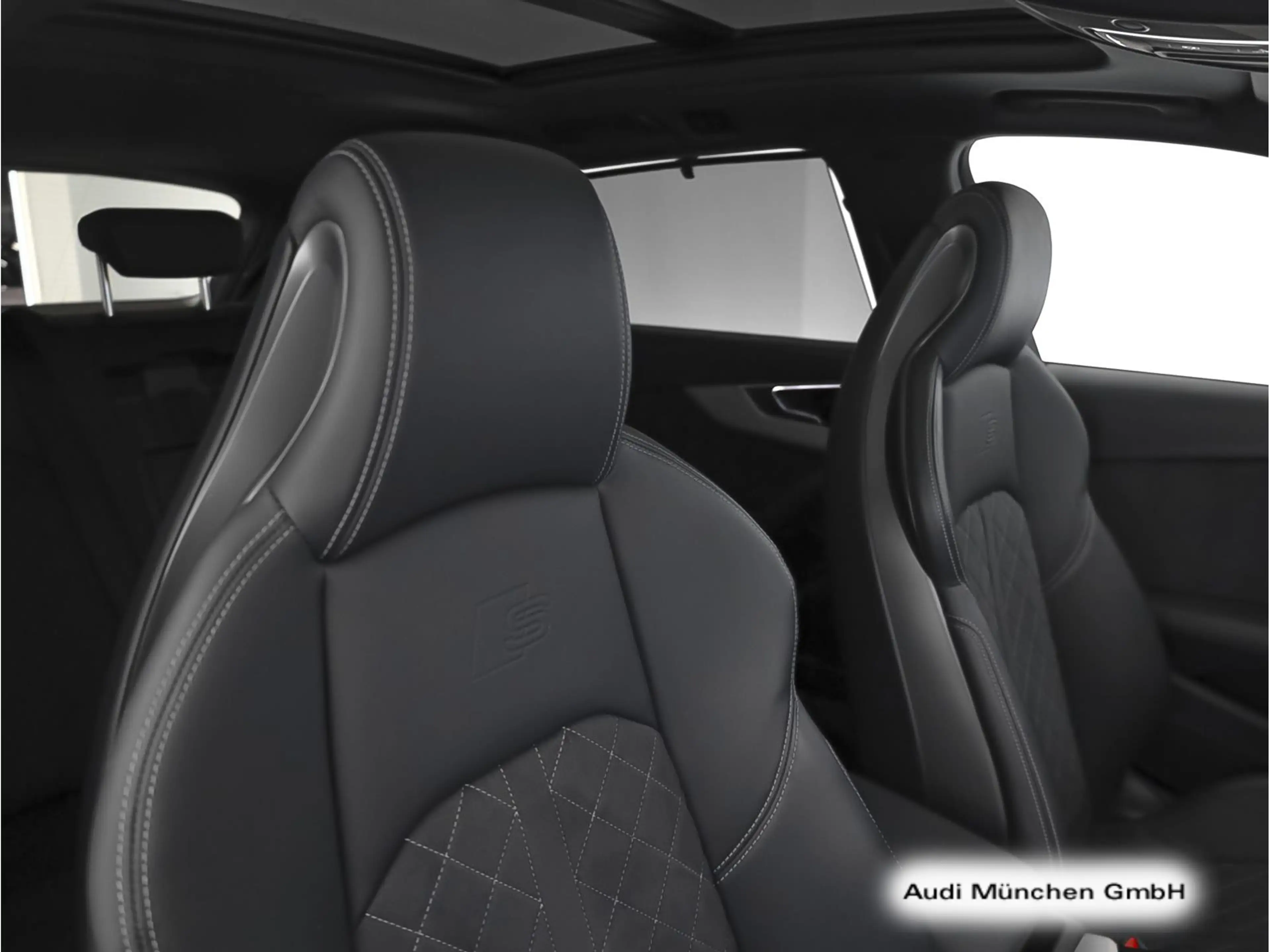 Audi S4 TDI Competition+ Pano/B&O/StdHzg — photo 15