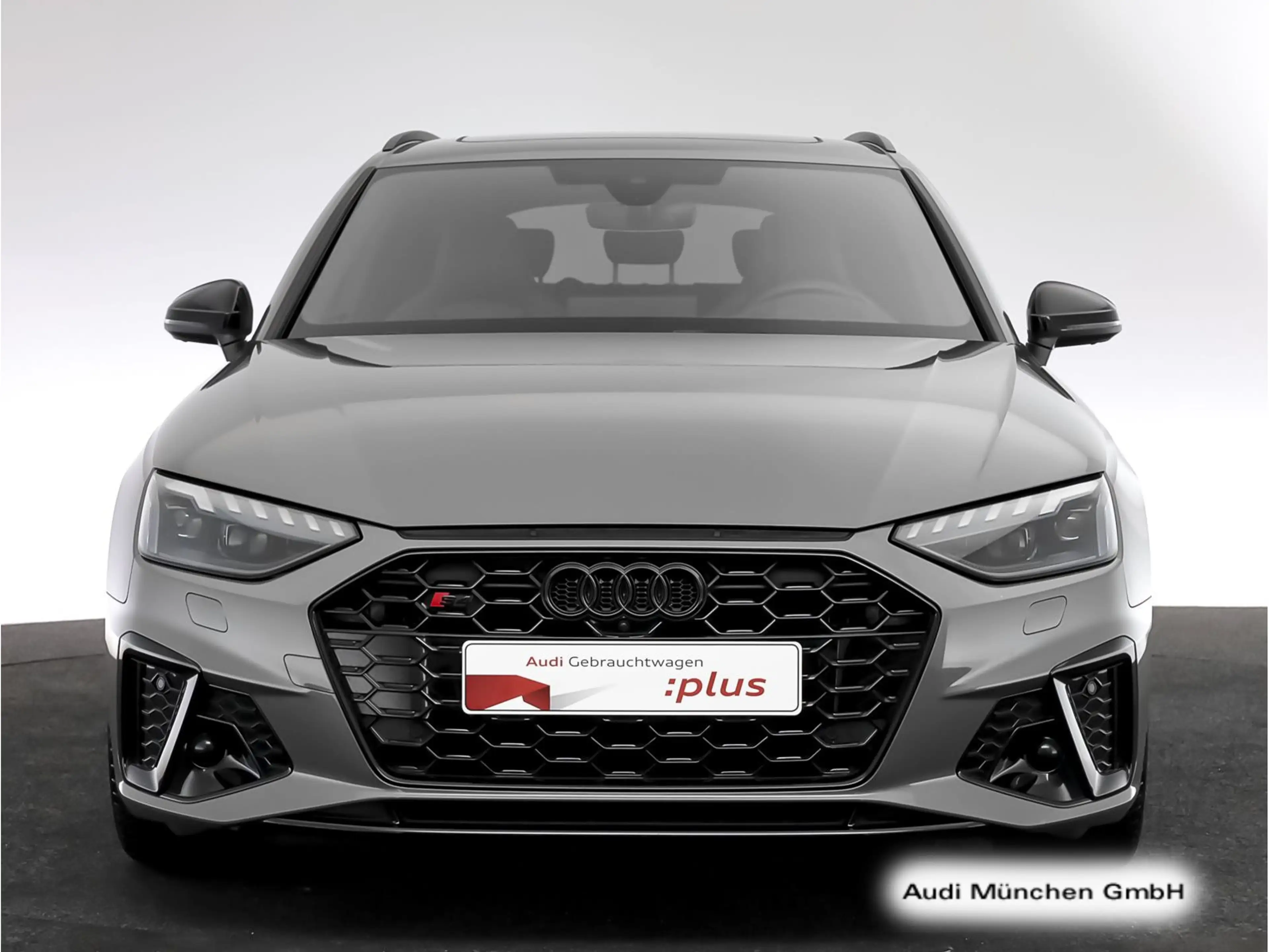 Audi S4 TDI Competition+ Pano/B&O/StdHzg — photo 6
