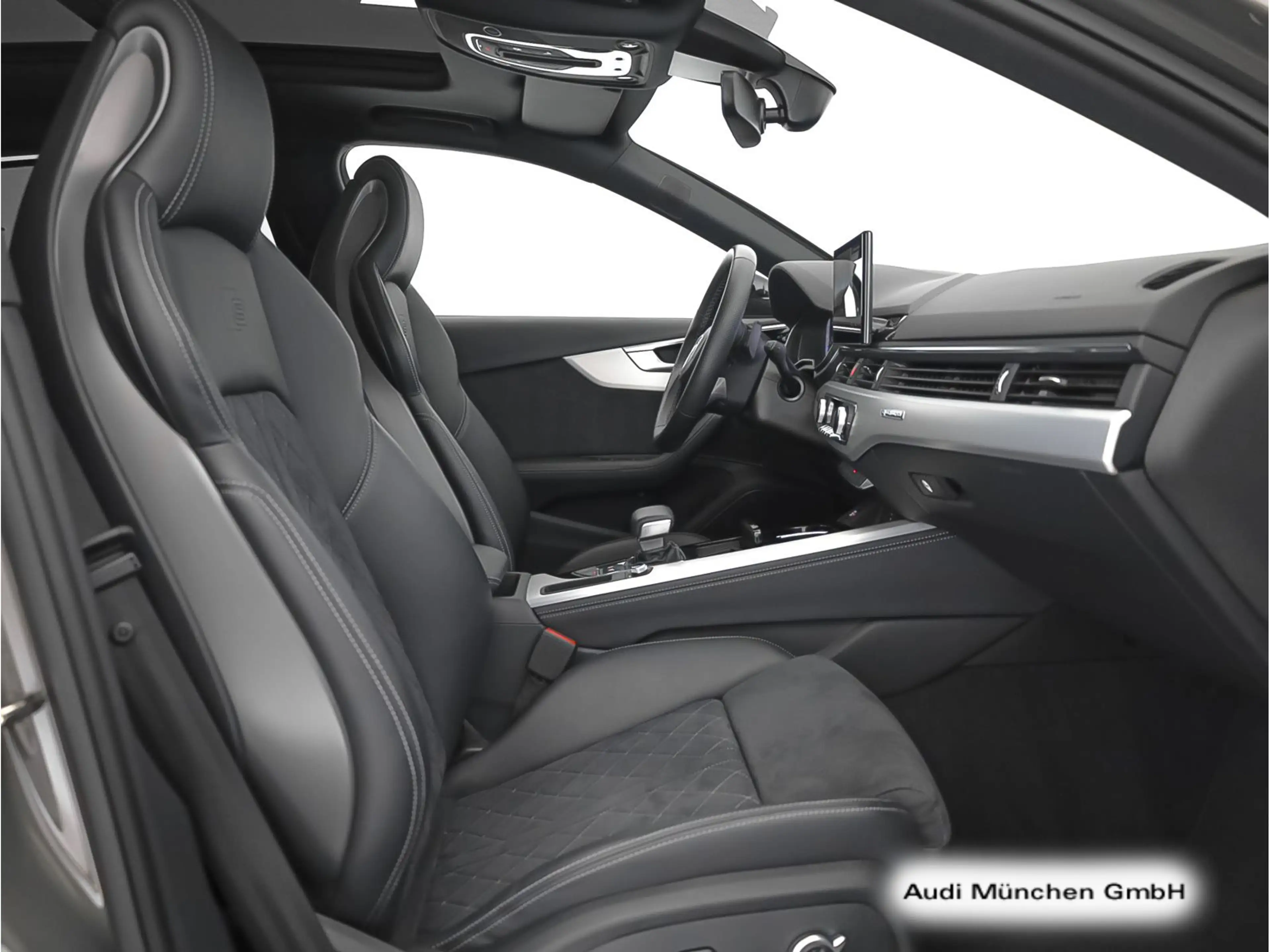 Audi S4 TDI Competition+ Pano/B&O/StdHzg — photo 14