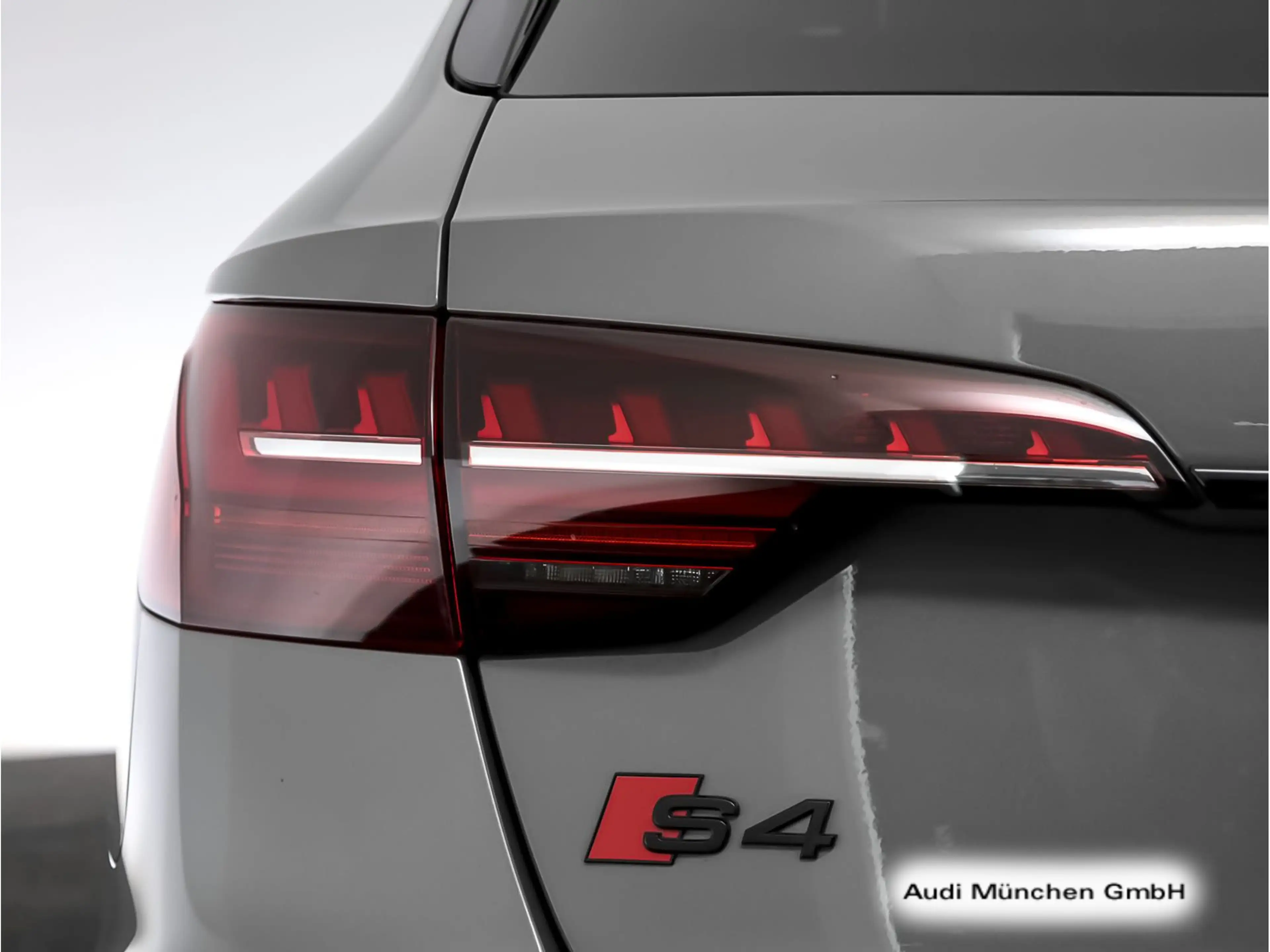 Audi S4 TDI Competition+ Pano/B&O/StdHzg — photo 11