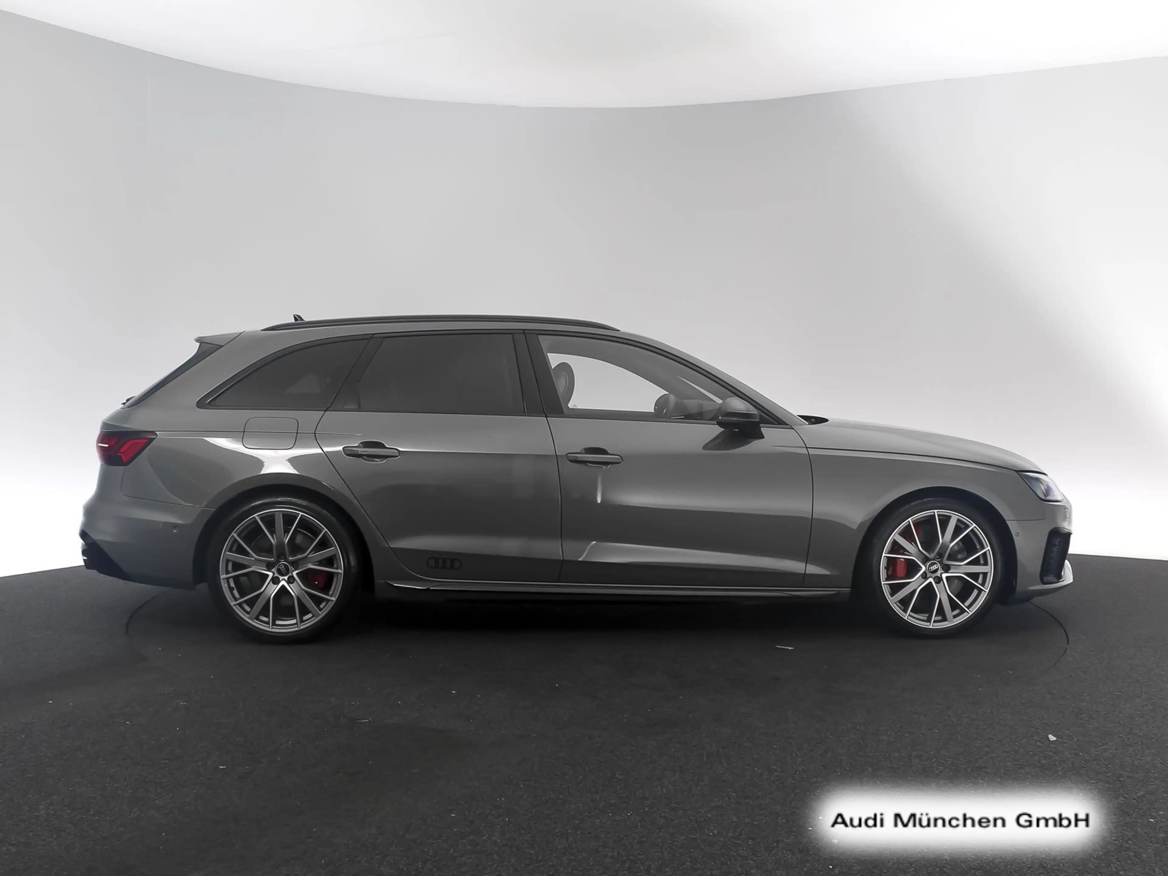 Audi S4 TDI Competition+ Pano/B&O/StdHzg — photo 7
