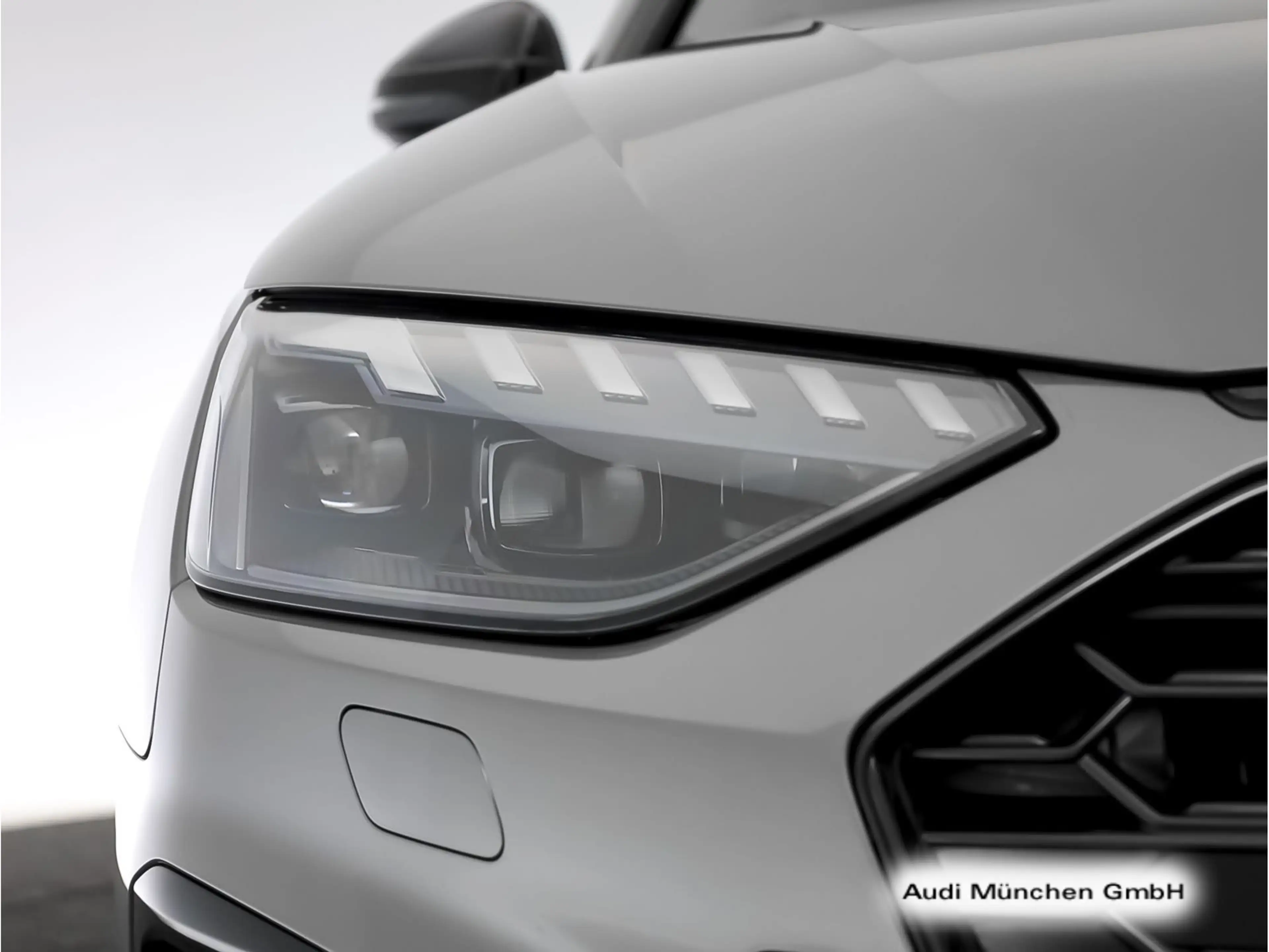 Audi S4 TDI Competition+ Pano/B&O/StdHzg — photo 10