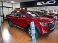 EVO Cross4 Evo Cross 4 Pick Up 2.0 Diesel  136cv Rojo - thumbnail 2